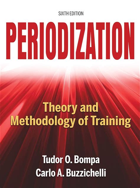 tudor o. bompa|periodization training pdf.